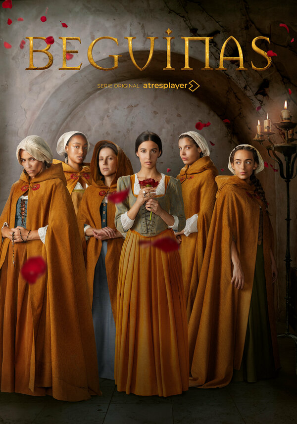 Бегинки 2024 смотреть онлайн бесплатно